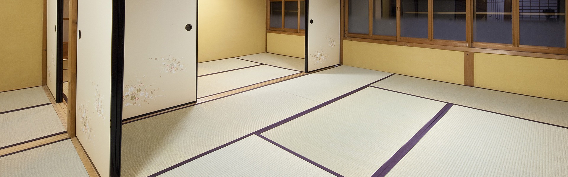 畳の趣が与える癒しの空間を作るコツとは | コラム | 新潟県五泉市の畳なら有限会社建石畳店