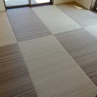 畳のイメージ