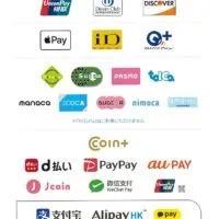 クレジットカードでお支払いができます